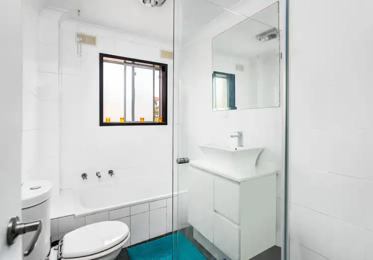 Fourth view of Homely apartment listing, 9/2-4 Curtis Street, Caringbah NSW 2229