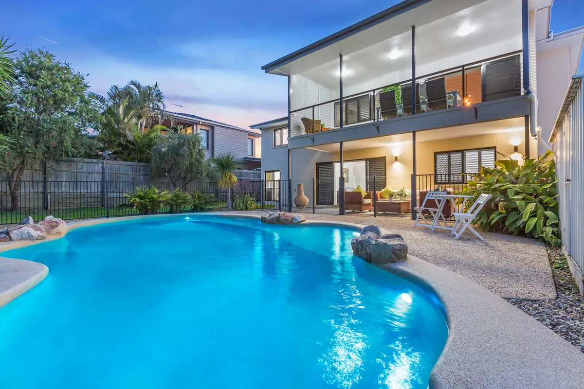 Main view of Homely house listing, 12 Seaspray Street, Thornlands QLD 4164