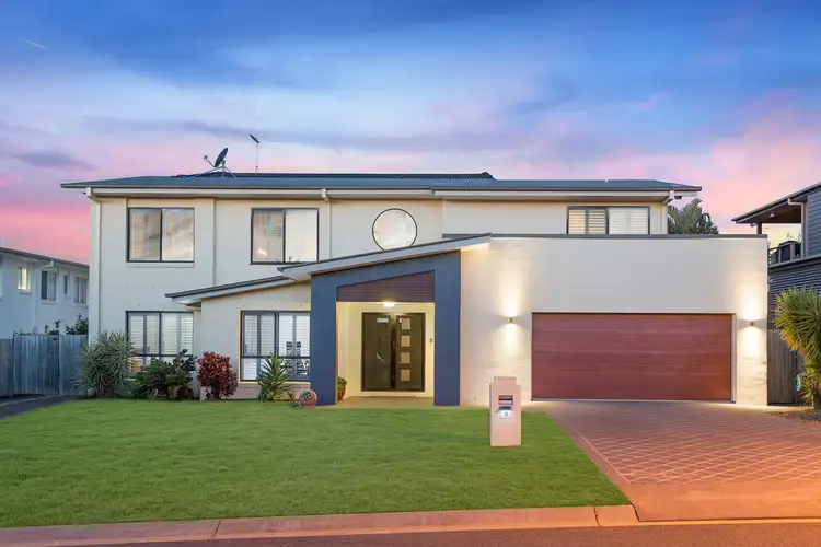 Second view of Homely house listing, 12 Seaspray Street, Thornlands QLD 4164