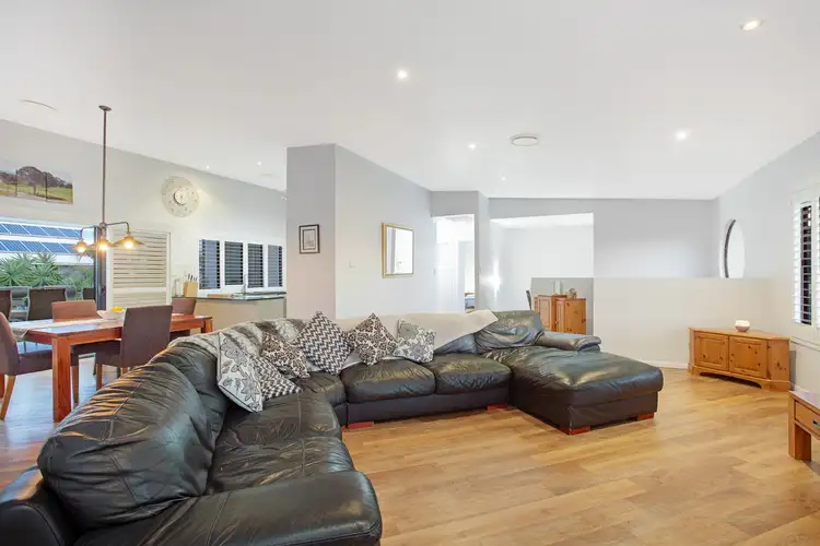Third view of Homely house listing, 12 Seaspray Street, Thornlands QLD 4164