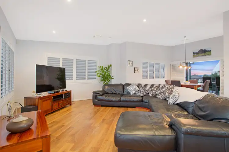 Sixth view of Homely house listing, 12 Seaspray Street, Thornlands QLD 4164