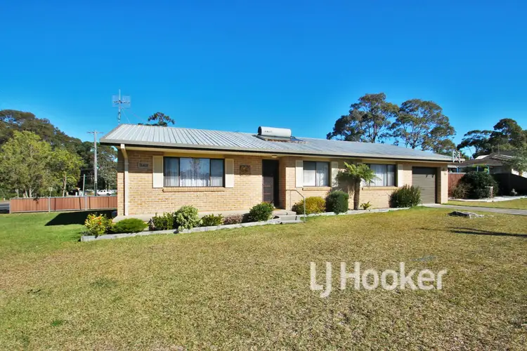 3 Anson Street, Sanctuary Point NSW 2540