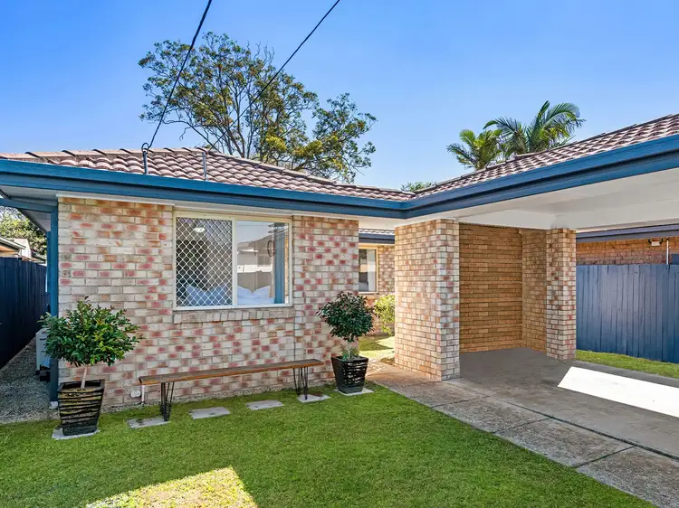Main view of Homely house listing, 31 Gladstone Street, Moorooka QLD 4105