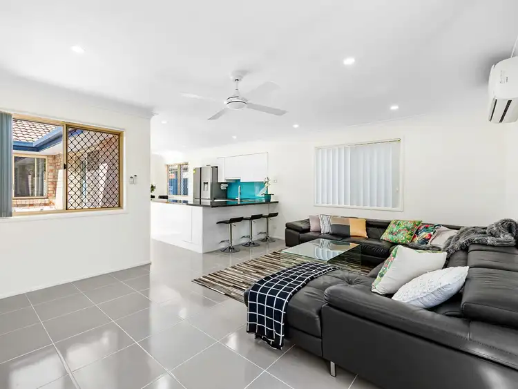Second view of Homely house listing, 31 Gladstone Street, Moorooka QLD 4105