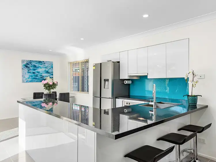 Third view of Homely house listing, 31 Gladstone Street, Moorooka QLD 4105