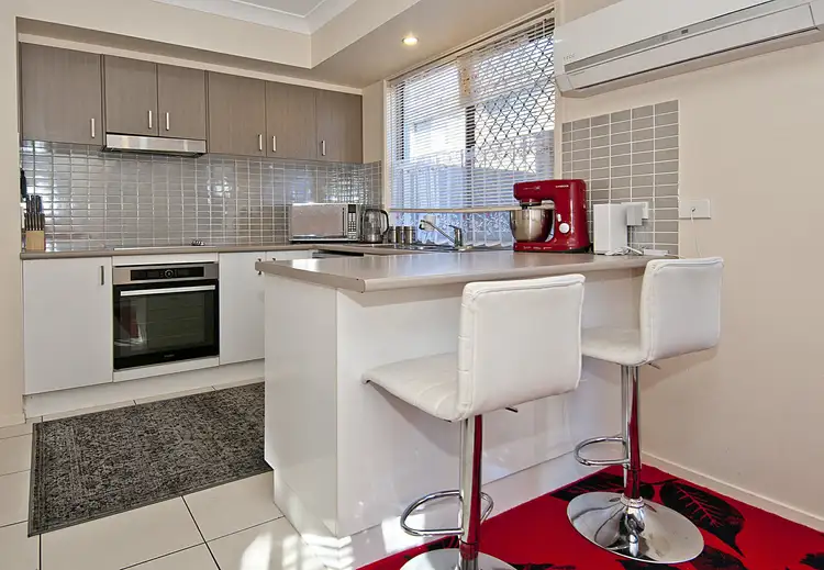 Second view of Homely unit listing, Unit 67/172 Fryar Road, Eagleby QLD 4207