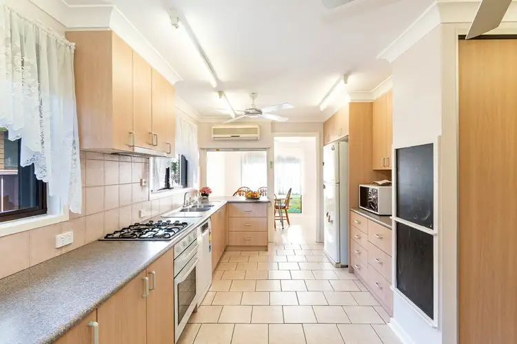 Main view of Homely house listing, 16 Pasturegate Avenue, Werrington Downs NSW 2747