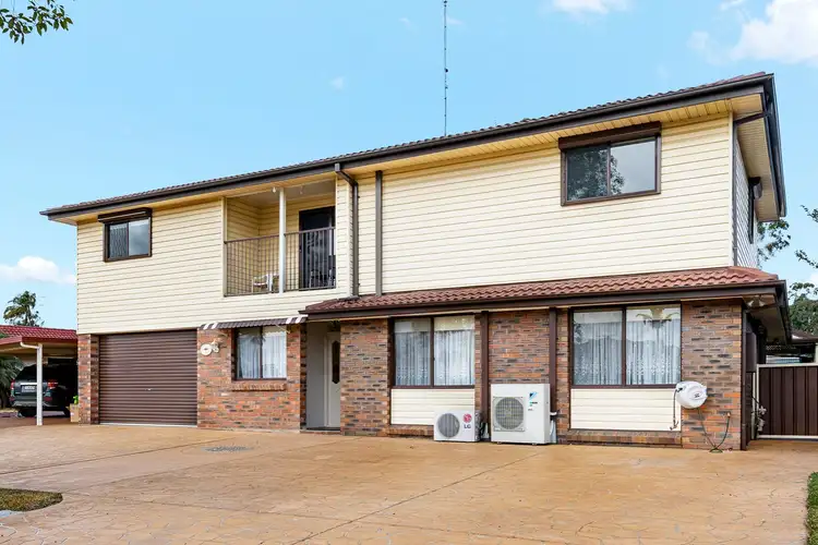 Second view of Homely house listing, 16 Pasturegate Avenue, Werrington Downs NSW 2747