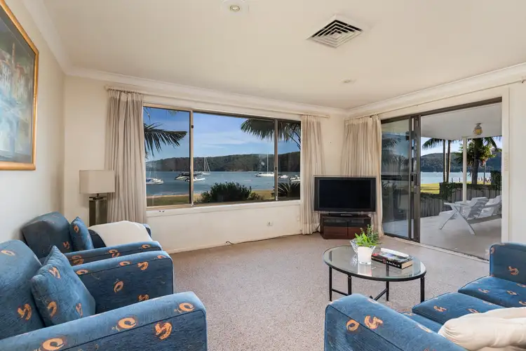 Fifth view of Homely house listing, 26 Iluka Road, Palm Beach NSW 2108