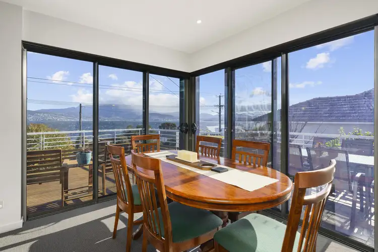 Second view of Homely house listing, 106 Tranmere Road, Howrah TAS 7018