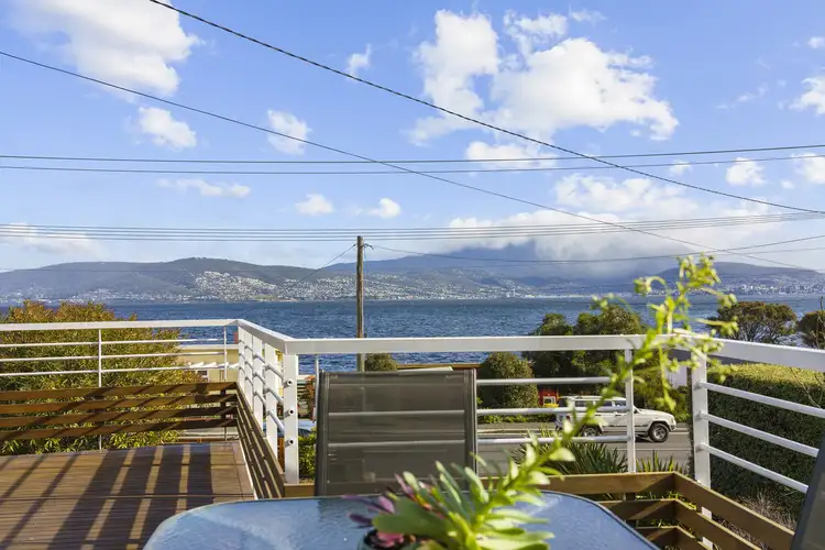 Third view of Homely house listing, 106 Tranmere Road, Howrah TAS 7018