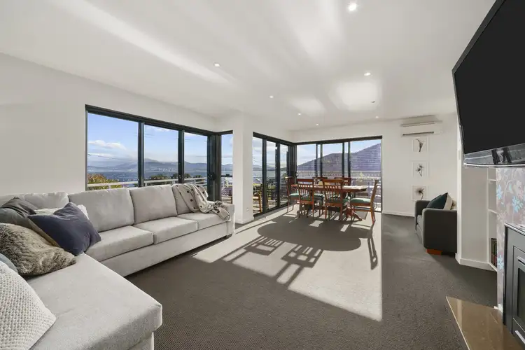 Fifth view of Homely house listing, 106 Tranmere Road, Howrah TAS 7018