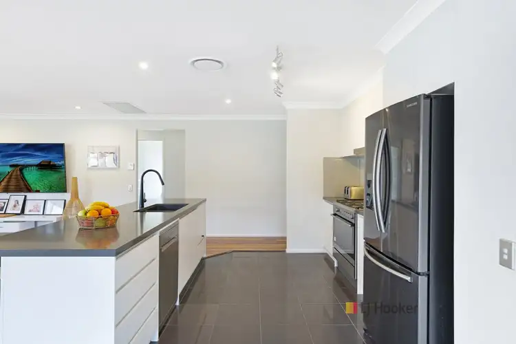 Third view of Homely house listing, 54 Scenic Circle, Budgewoi NSW 2262
