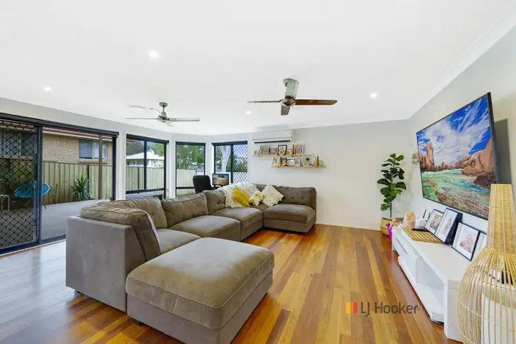 Fourth view of Homely house listing, 54 Scenic Circle, Budgewoi NSW 2262