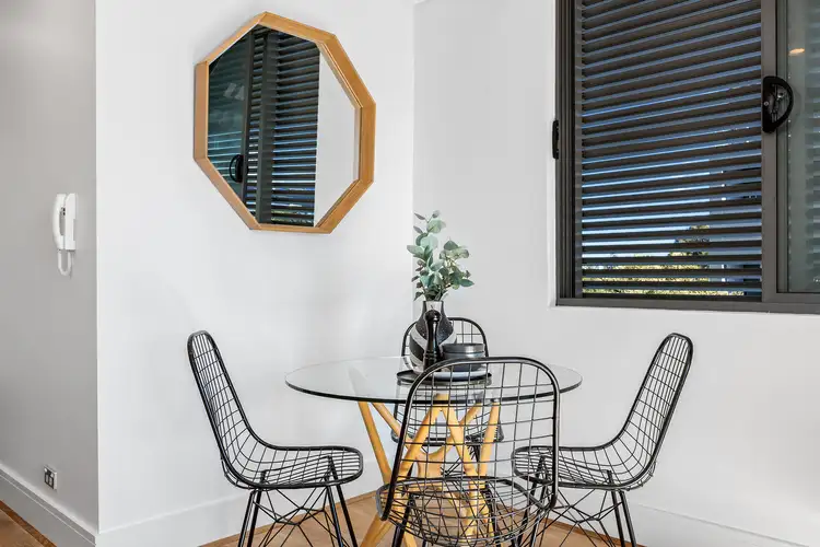 Fourth view of Homely apartment listing, 18/29-37 Epsom Road, Rosebery NSW 2018
