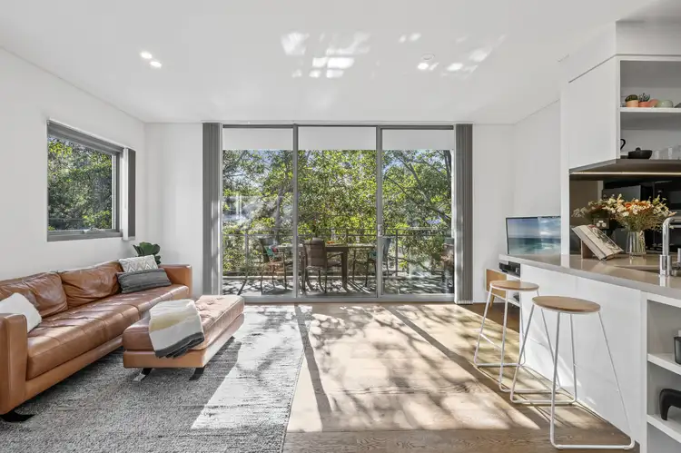 101/32 Alice Street, Newtown NSW 2042