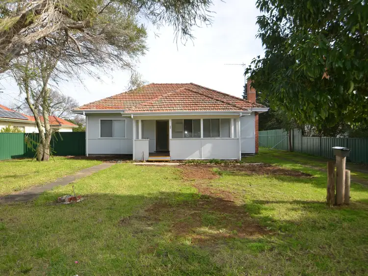 20 Kidson Street, Harvey WA 6220