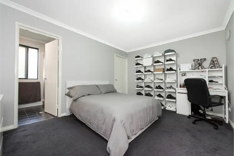 Seventh view of Homely house listing, 44B Andrews Road, Wilson WA 6107