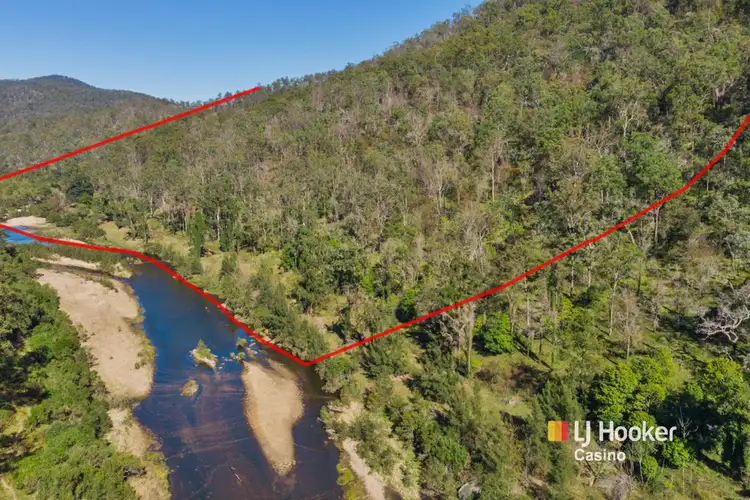 Fourth view of Homely rural property listing, Lot 73 Fairfield Road, Tabulam NSW 2469