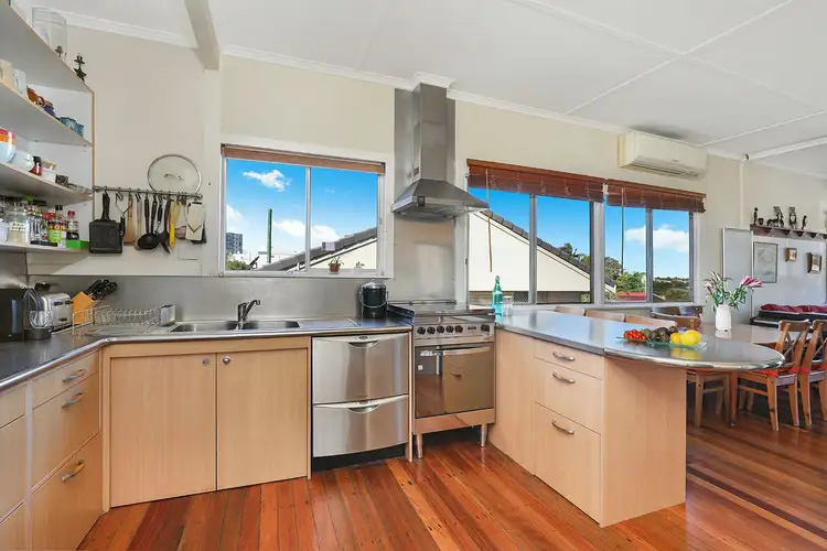 Second view of Homely house listing, 32 Meta Street, Mooloolaba QLD 4557