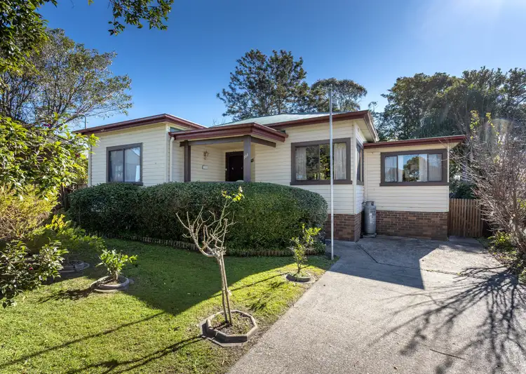Second view of Homely house listing, 101 Main Street, Cundletown NSW 2430
