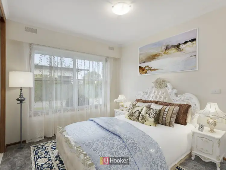 Fourth view of Homely unit listing, Unit 1/4 Pollack Street, Colac VIC 3250