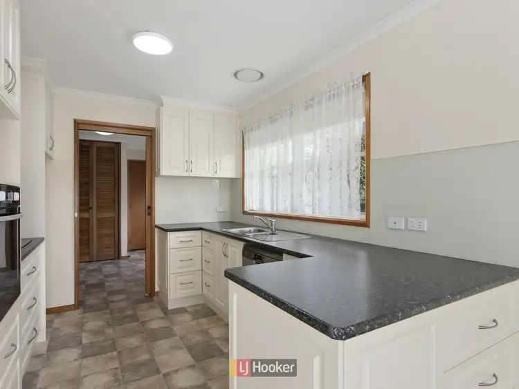 Fifth view of Homely unit listing, Unit 1/4 Pollack Street, Colac VIC 3250