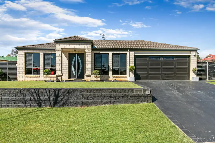 Main view of Homely house listing, 19 Biscay Street, Glenvale QLD 4350