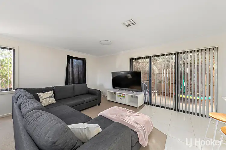 Second view of Homely house listing, 8 Ted Richards Street, Casey ACT 2913