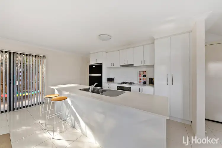 Third view of Homely house listing, 8 Ted Richards Street, Casey ACT 2913