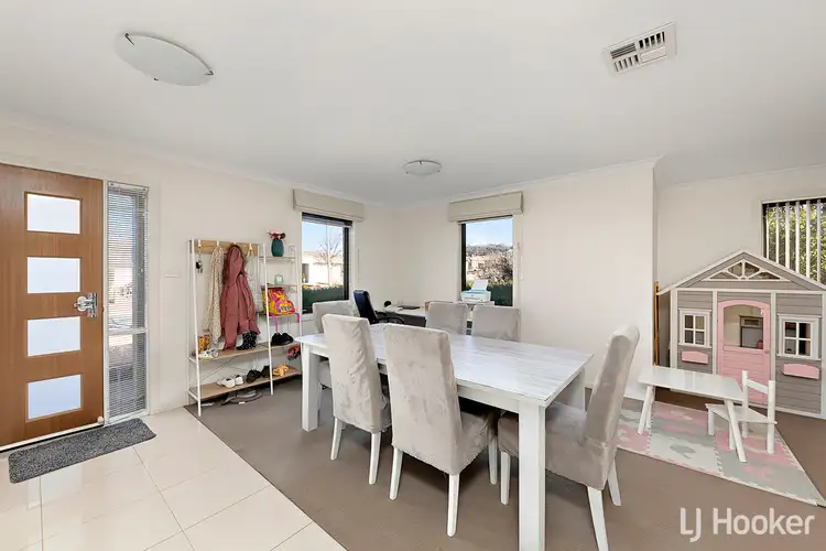 Fourth view of Homely house listing, 8 Ted Richards Street, Casey ACT 2913