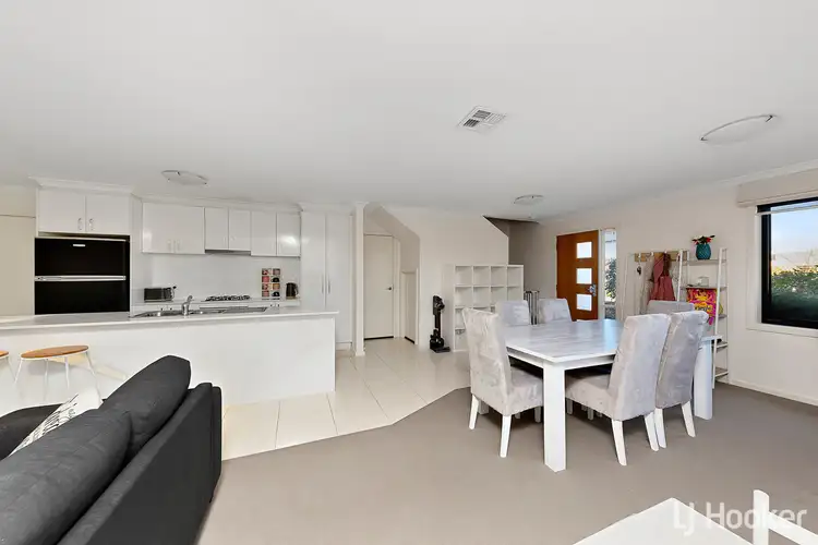 Sixth view of Homely house listing, 8 Ted Richards Street, Casey ACT 2913