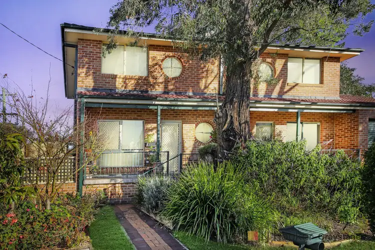 4/87 Oramzi Road, Girraween NSW 2145