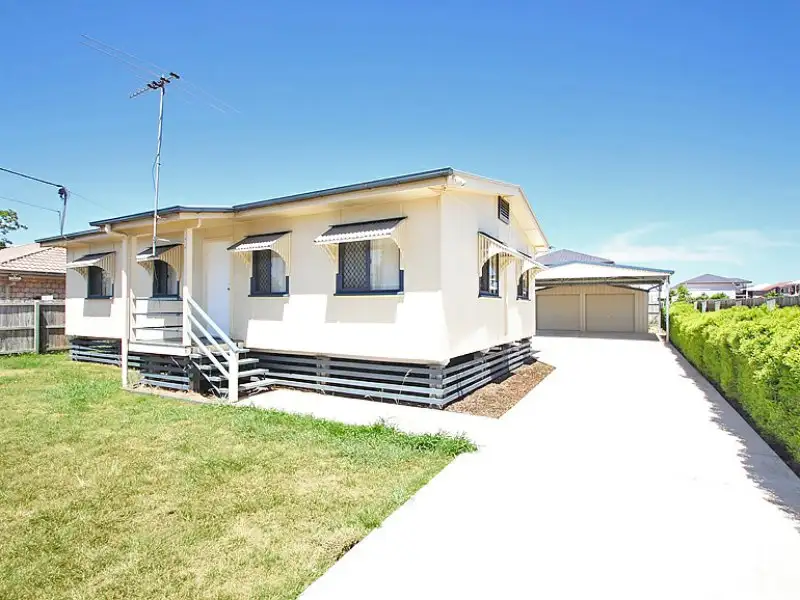 Main view of Homely house listing, 118 Duffield Road, Kallangur QLD 4503