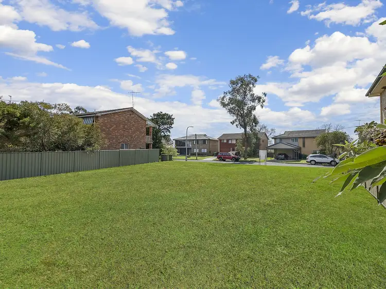 Third view of Homely land listing, 36 Harris St, Windsor NSW 2756