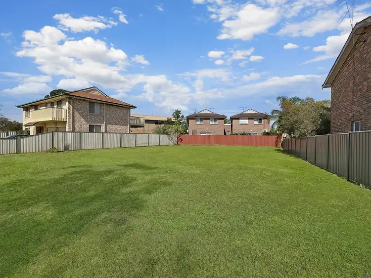 Fourth view of Homely land listing, 36 Harris St, Windsor NSW 2756