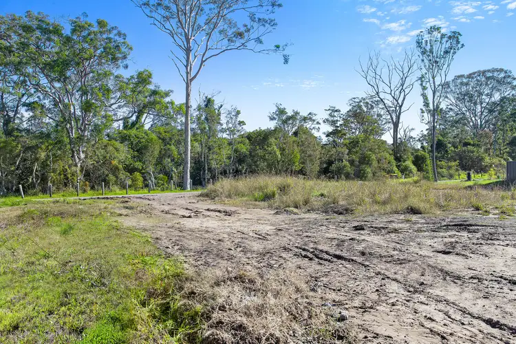 Fifth view of Homely land listing, 11 Stanhope Crescent, Wadalba NSW 2259