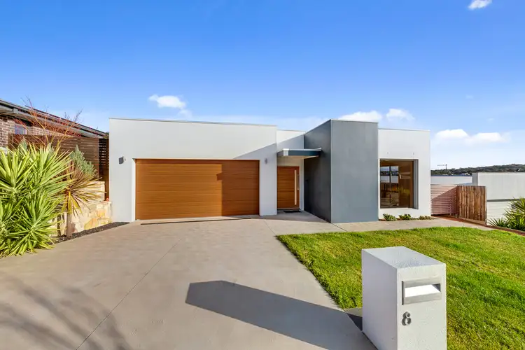 Main view of Homely house listing, 8 Yuyu Street, Ngunnawal ACT 2913