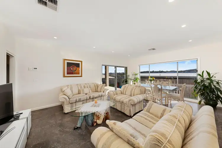 Second view of Homely house listing, 8 Yuyu Street, Ngunnawal ACT 2913