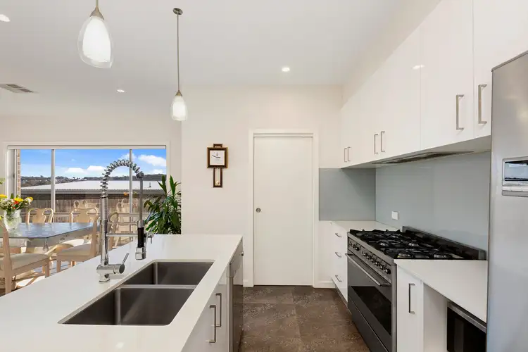 Fourth view of Homely house listing, 8 Yuyu Street, Ngunnawal ACT 2913