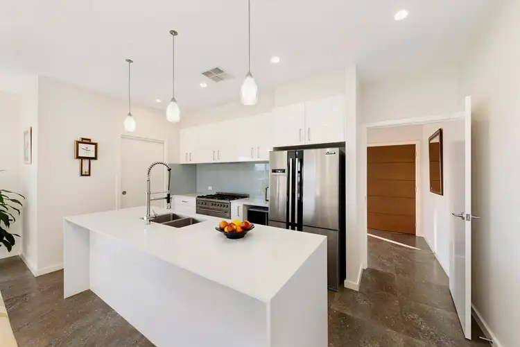 Fifth view of Homely house listing, 8 Yuyu Street, Ngunnawal ACT 2913