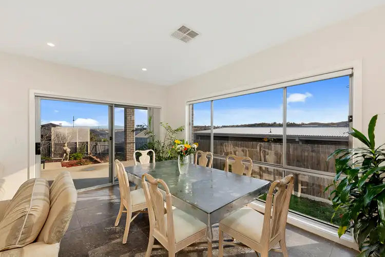 Sixth view of Homely house listing, 8 Yuyu Street, Ngunnawal ACT 2913