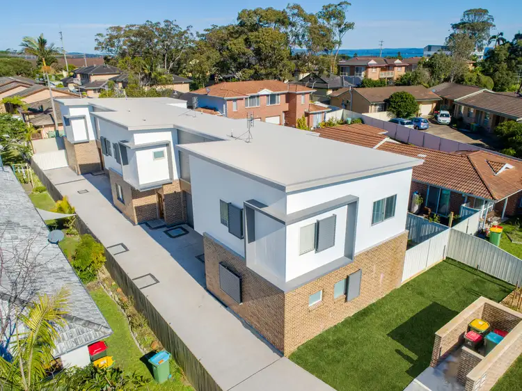 Third view of Homely townhouse listing, 1/8 James Road, Toukley NSW 2263