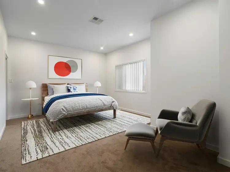 Fifth view of Homely townhouse listing, 1/8 James Road, Toukley NSW 2263