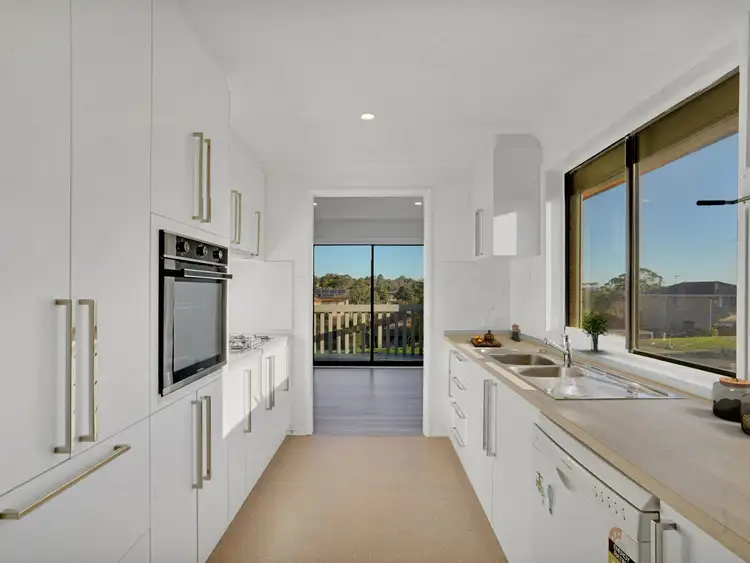 Second view of Homely house listing, 15 Thompson Place, Minto NSW 2566