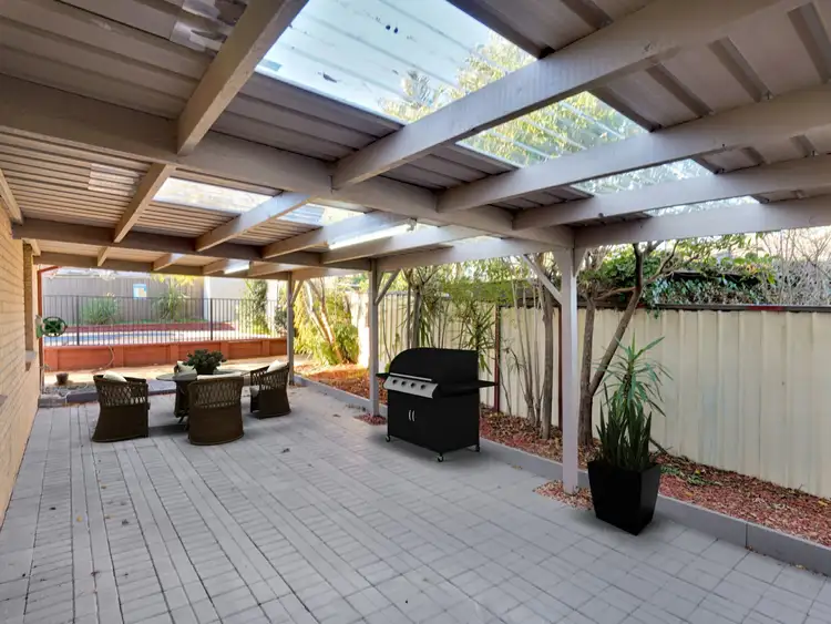 Third view of Homely house listing, 15 Thompson Place, Minto NSW 2566