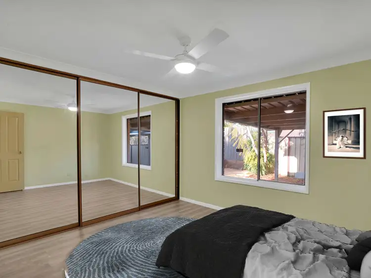 Fourth view of Homely house listing, 15 Thompson Place, Minto NSW 2566