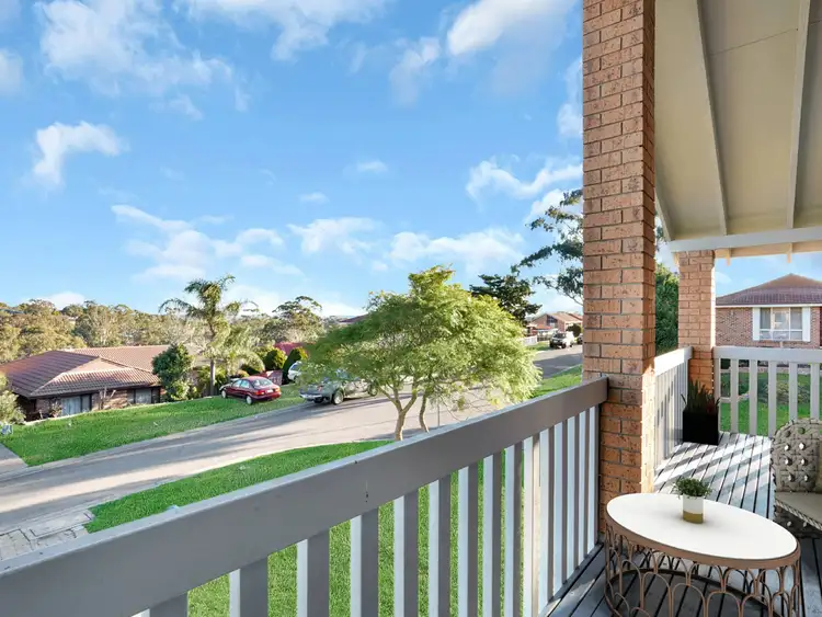 Seventh view of Homely house listing, 15 Thompson Place, Minto NSW 2566