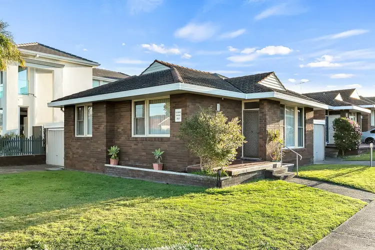 Main view of Homely villa listing, 1/12-16 Reading Road, Brighton-le-sands NSW 2216