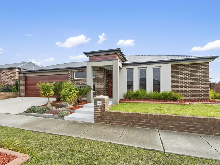 Fourth view of Homely house listing, 21 Donegal Avenue, Traralgon VIC 3844